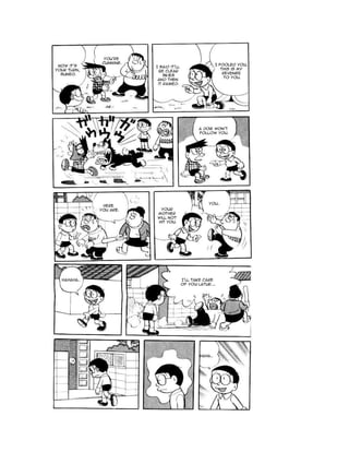 Doremon ep 07 English