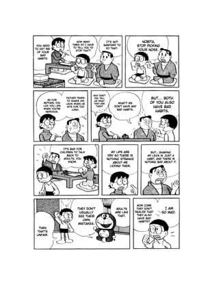 Doremon ep 07 English