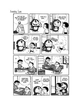 Doremon ep 07 English