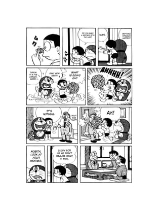 Doremon ep 07 English