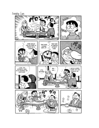 Doremon ep 07 English