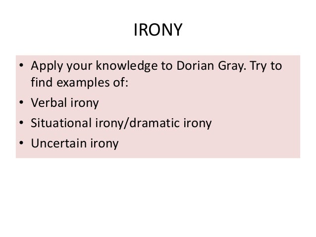 hamlet gray or dorian hamlet essay The detection of hamlet's subcutaneous presence in dorian gray and the latter's heralding of simulacra entails comparisons between dissimilar objects a comparison between ‘complex objects produces the attendant impulse to stabilize at least one of the comparanda ’ (brown, 72), wilde's text in this case. hamlet gray or dorian hamlet essay The detection of hamlet's subcutaneous presence in dorian gray and the latter's heralding of simulacra entails comparisons between dissimilar objects a comparison between ‘complex objects produces the attendant impulse to stabilize at least one of the comparanda ’ (brown, 72), wilde's text in this case.