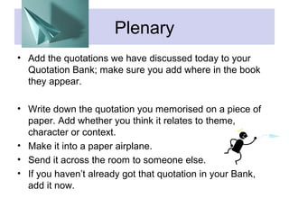 The Picture Of Dorian Gray Revision The Picture Of Dorian Gray Revision