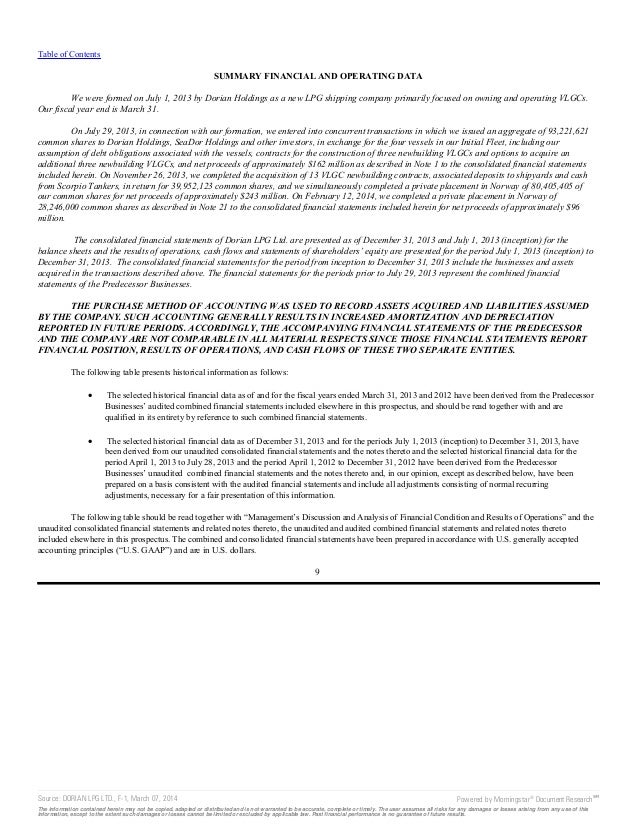 Marimedia ltd ipo prospectus