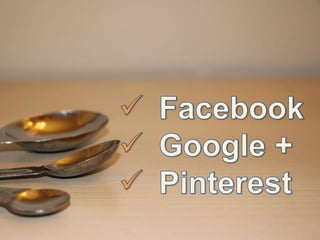A Hot Recipe for Social Media Success with Dorien Morin-van Dam 