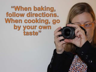 A Hot Recipe for Social Media Success with Dorien Morin-van Dam 