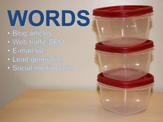 A Hot Recipe for Social Media Success with Dorien Morin-van Dam 