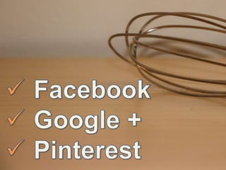 A Hot Recipe for Social Media Success with Dorien Morin-van Dam 
