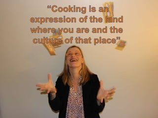 A Hot Recipe for Social Media Success with Dorien Morin-van Dam 