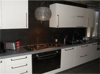 RINNOVAMENTO DESIGN APPARTAMENTO