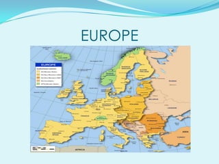 EUROPE

 