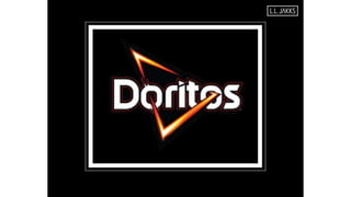 Doritos campaign plans book