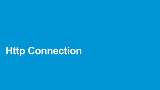 TraceView
Execution timeline

Why is something running on the main thread
for that long?

http://www.littleeye.co/
profiler
analysis
177

Function statistics

A call about time zones is taking this long?

 
