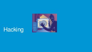 Hacking

 