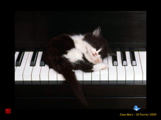 Jean-Marc – 18 Fevrier 2009