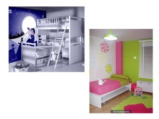 Dormitorio ceci 27.09.2011