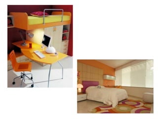 Dormitorio ceci 27.09.2011