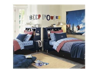 Dormitorio ceci 27.09.2011