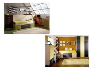 Dormitorio ceci 27.09.2011