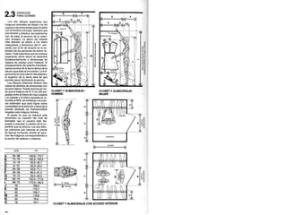 Dormitorio ceci 27.09.2011