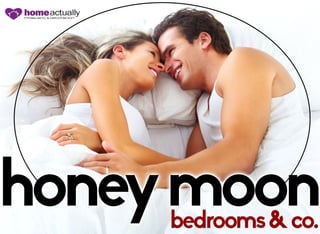 Ahorro Total - Dormitorios matrimonio honey_moon
