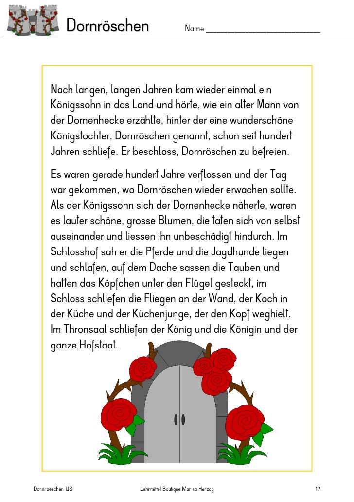 Dornroeschen us