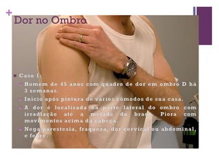 +
Dor no Ombro
 