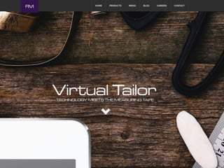 5 Great SaaS Tools That Will Help You Grow Your Fashion Brand
