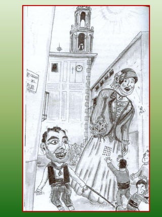 Dorotea i la joia gegantina