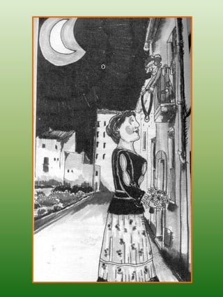 Dorotea i la joia gegantina