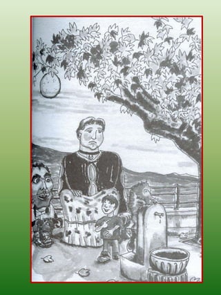 Dorotea i la joia gegantina