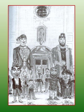 Dorotea i la joia gegantina
