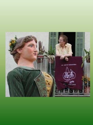 Dorotea i la joia gegantina