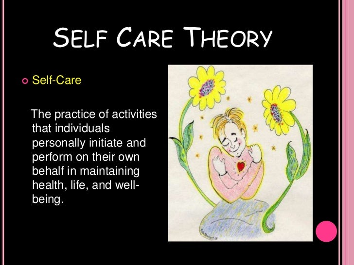 dorothea orem s theory of self care deficit Dorothea orem’s self-care deficit theory josephine ann j necor, rn. dorothea orem s theory of self care deficit Dorothea orem’s self-care deficit theory josephine ann j necor, rn.