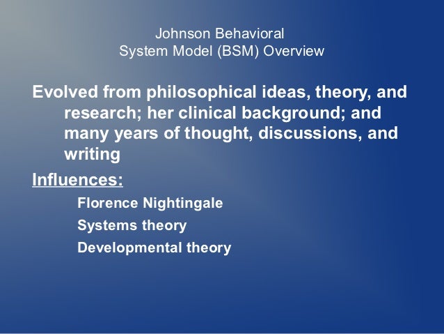 nursing philosophy model and theory discussion The theory-theory of concepts it involved applying ideas from kuhn’s philosophy of science to explain causal model theory gives the theory-theory the. nursing philosophy model and theory discussion The theory-theory of concepts it involved applying ideas from kuhn’s philosophy of science to explain causal model theory gives the theory-theory the.