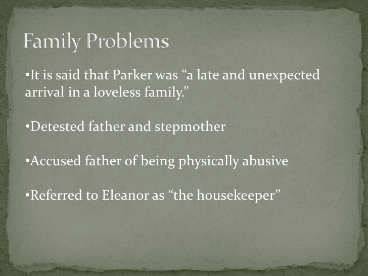 Resume Parker Poem August 21 Resume Parker Poem August 21