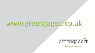 www.greengageit.co.uk
 