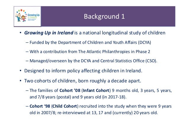 Key Findings From National Longitudinal >> Key Findings On The Lives Of 9 Year Olds In 2017 2018 Key Findings From National Longitudinal >> Key Findings On The Lives Of 9 Year Olds In 2017 2018