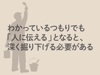 特に集客面。これはシビアでヘビーです。
 