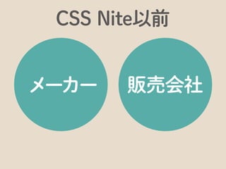 もう少し突っ込んだことについてお話します。
 