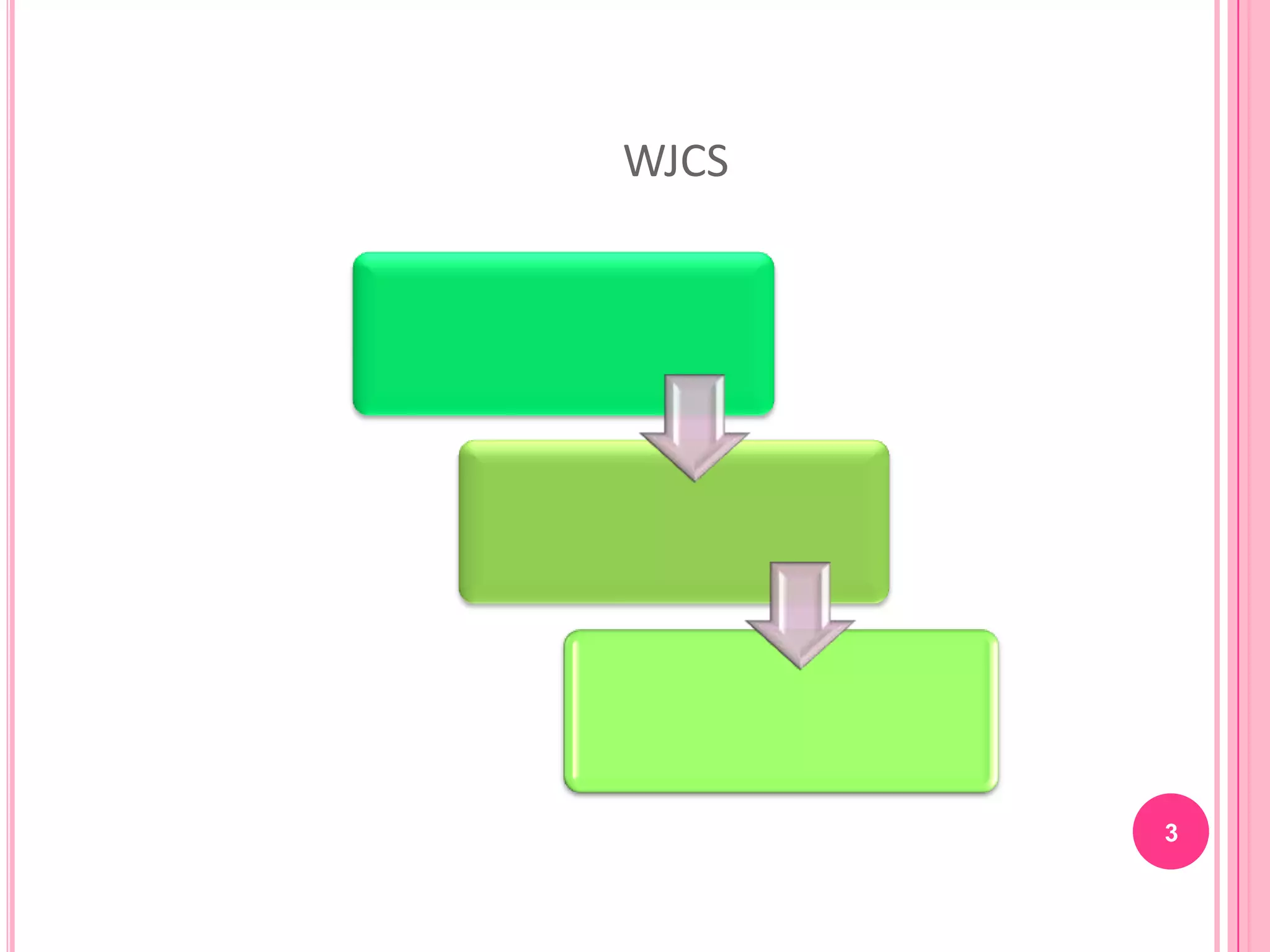 WJCS




       3
 