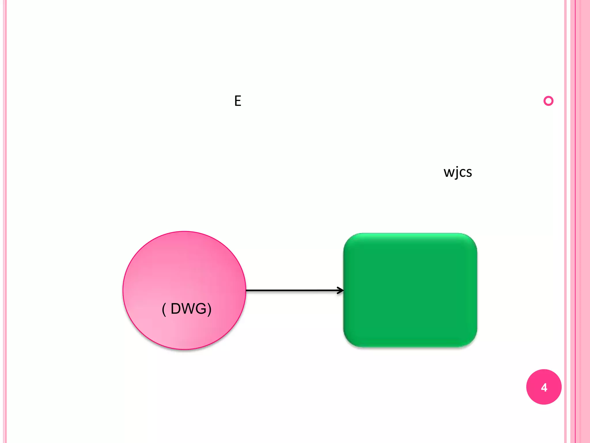 E          




             wjcs




( DWG)




                    4
 