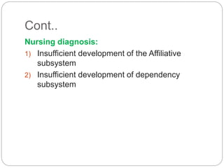 Dorthy jonson ppt tk | PPTX