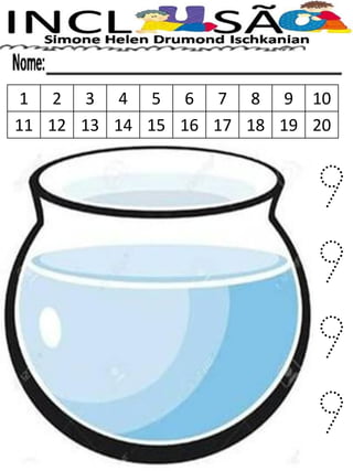 1 2 3 4 5 6 7 8 9 10
11 12 13 14 15 16 17 18 19 20
9
9
9
9