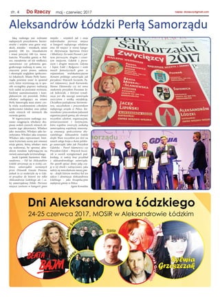 Do Rzeczy Nr. 3/2017 | PDF