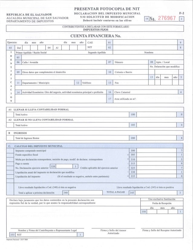 Declasracion De Impuestos Tabulador | formato para hacer declaracion de impuestos formato de Declasracion De Impuestos Tabulador | formato para hacer declaracion de impuestos formato de