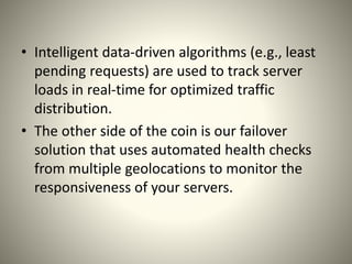Vanmathy distributed operating system | PPT