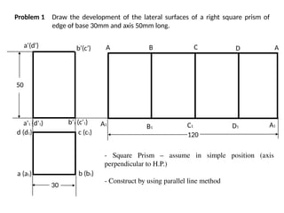 Unit-5 Development of surfaces Full.pptx