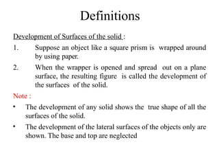 Unit-5 Development of surfaces Full.pptx