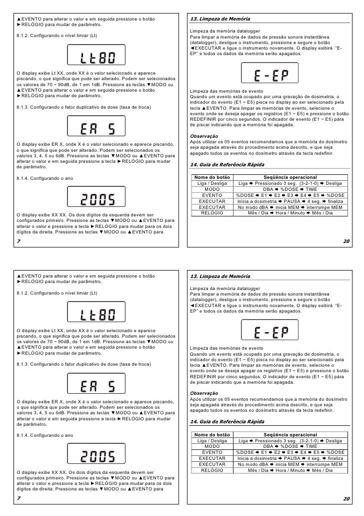 manual dosimetro dos 500